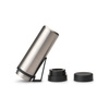 Butelka termiczna Brabantia Make & Take 500 ml, Dark Grey