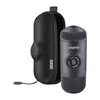 Przenośny ekspres do kawy WACACO Nanopresso 250 ml szary + etui