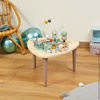 Wielofunkcyjny stolik edukacyjny drewniany Sweet Cocoon - Janod