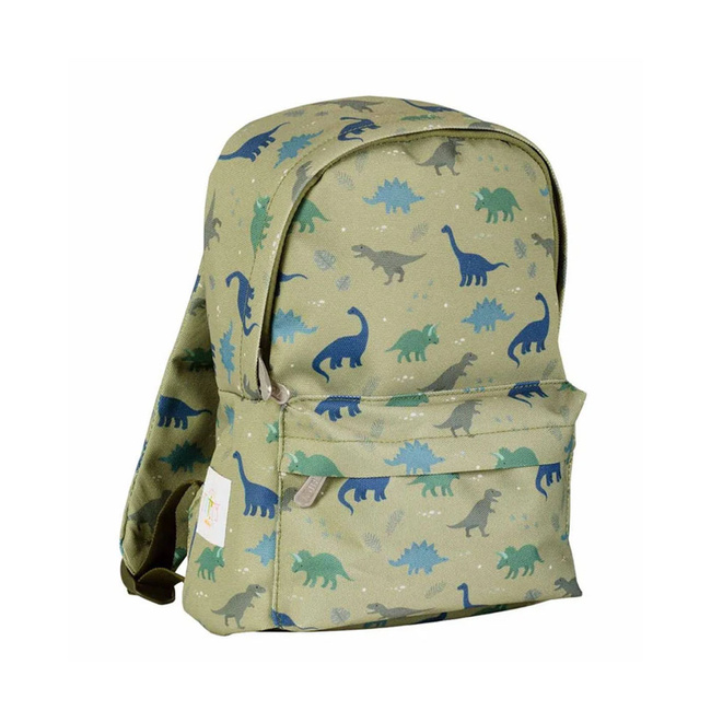 Plecak dla dzieci Dinosaurs - A Little Lovely Company