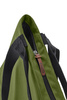 Torba termiczna Black+Blum Outdoor 16 l, kolor mchu