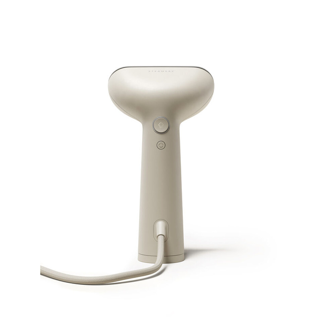 Parownica beżowa Cirrus 3 - Steamery