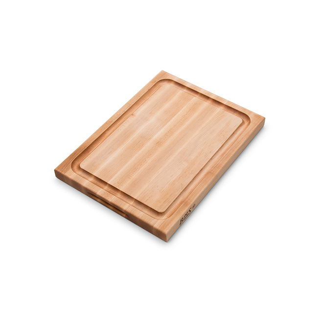 Deska do krojenia klon Pro Chef - 46x31x4cm - Boos Blocks