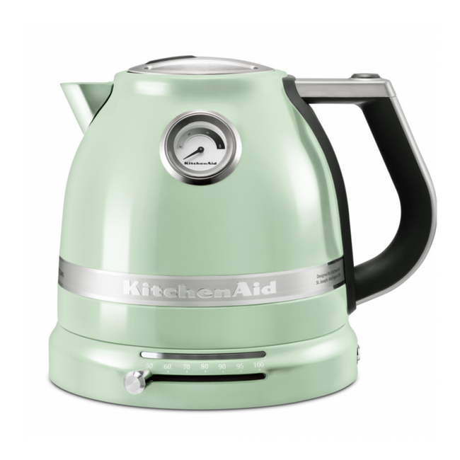 Czajnik Artisan 1.5L KitchenAid 5KEK1522EPT Pistacjowy