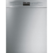 Smeg Zmywarka do naczyń, 60 cm LSP324BQX UNIVERSAL