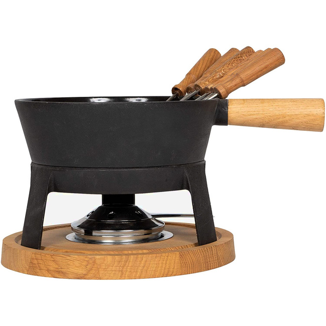 Zestaw fondue Pro L 1,8L - Boska