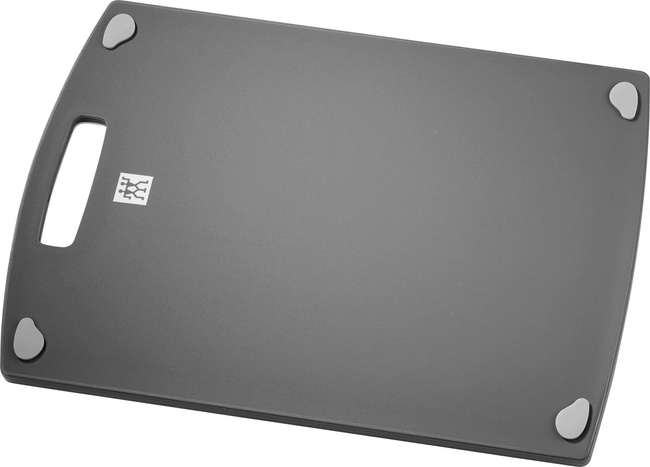 Dwustronna deska do krojenia 37x27 cm - Zwilling