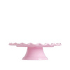 Patera z falistym brzegiem Pink 27.5 cm - Llc