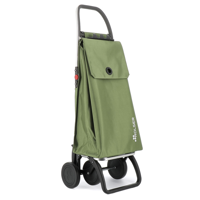 Akanto Mf 4l Khaki - Rolser