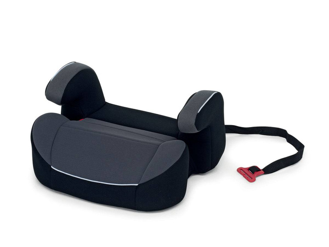 Fotelik samochodowy ECE R44 / 04 - Clever - Foppapedretti