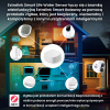 Extralink Smart Life Water Sensor | Czujnik zalania | czujnik poziomu wody, Smart Home, Tuya