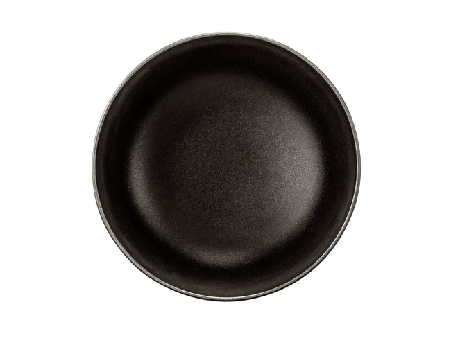 Seltmann Liberty Velvet Black Zestaw 2 misek 17.5 cm