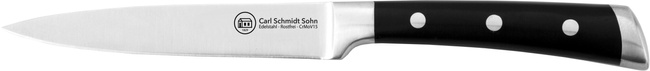 Nóż uniwersalny 13 cm Herne - Carl Schmidt Sohn