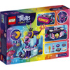 Zestaw Trolls World Tour 5+ Impreza Techno Na Rafie - Lego