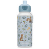 Butelka Dla Dzieci Pop-Up Campus 400 Ml Forest Friends 107410065408 - Mepal