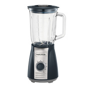 Blender kielichowy Morphy Richards 403010 (Czarny)