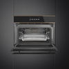 Smeg - Piekarniki elektryczny SO4606WAPNR DSN - biały