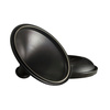 garnki do gotowania na indukcji 26 cm 2 l czarny - Emile Henry