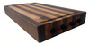 Chefs Soul Oaknut Dębowa Deska Do Krojenia 45x25x5 - Chefs Soul