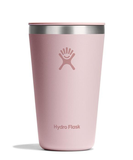 Kubek termiczny Hydro Flask 16 oz, 473 ml, z pokrywką Press-In, kolor Trillium