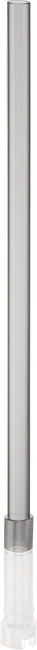 Thermo Plus Kubek termiczny ze słomką - 900 ml, kremowy - Zwilling