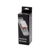 Alligator plastikowy MINI Black - tworzywo sztuczne - Alligator MINI - Alligator