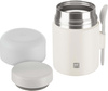 Thermo Plus Pojemnik termiczny na żywność - 600 ml, kremowy - Zwilling