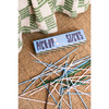 Gra zręcznościowa bierki Printworks Pick Up Sticks Junior, kolorowe drewniane patyczki