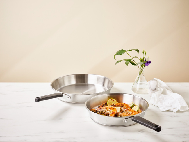 Zestaw dwóch patelni 20/24 cm Enjoyment 102412 Brabantia