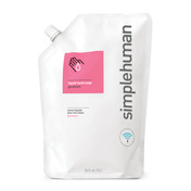 Mydło W Płynie 1l - Pelargonia - Simplehuman