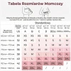 Biustonosz do laktatora Momcozy YN08 hands-free, rozmiar M, beżowy