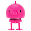 Figurka Hoptimist Bumble M Pink Różowa Dekoracja Biurko Prezent Design