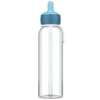 Butelka Flip-Up Campus 500 Ml Cool Blue 107452018300