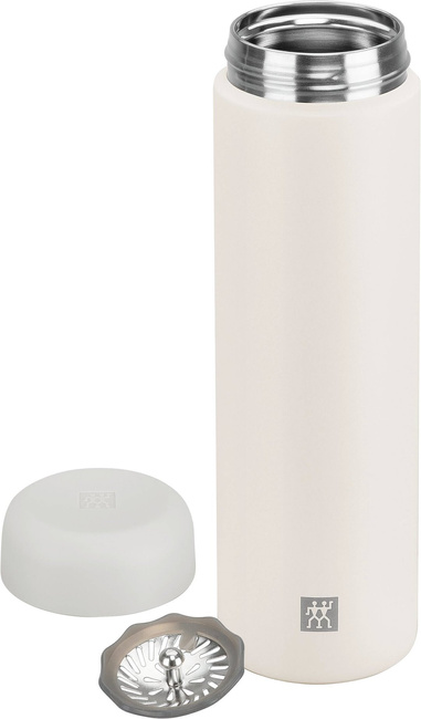 Thermo Plus Termos - 500 ml, Kremowy - Zwilling