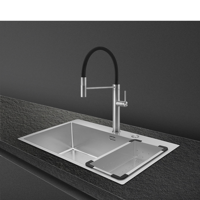 Smeg - Bateria MID6SS UNIVERSAL