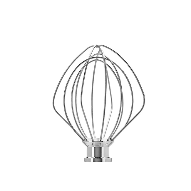 Rózga ze stali nierdzewnej KitchenAid 5KSM5THWWSS do Artisan 5 i Classic