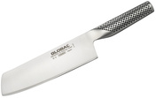 Nóż Kuchenny Nakiri do Warzyw Global G-5, 18 cm