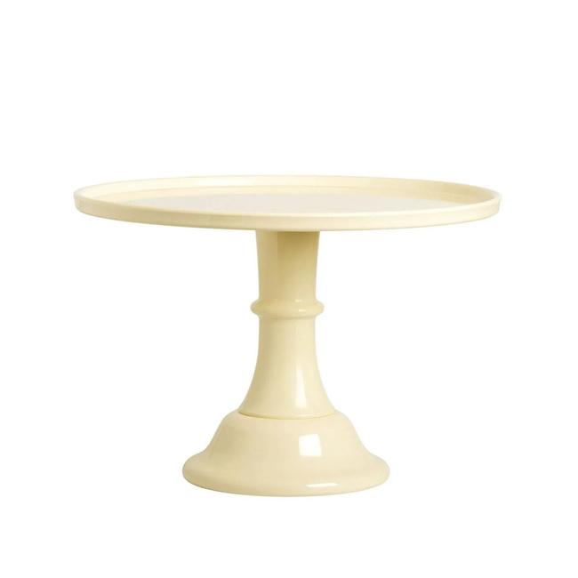 Patera Vanilla Cream 30 cm - A Little Lovely Company