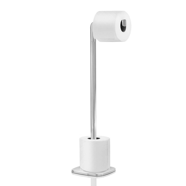 Stojak na papier toaletowy 60 cm - Robert Welch
