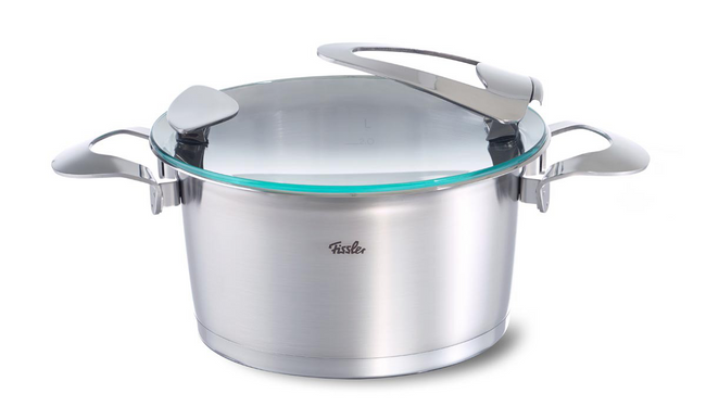 Pokrywa Solea 24cm - Fissler