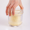 Maselniczka szklana Glass Butter Crock - Kilner