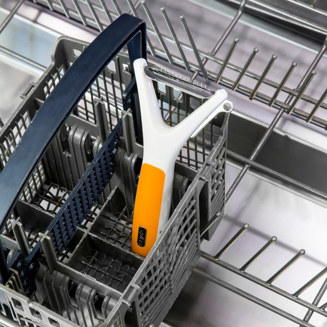 Obierak poprzeczny nożyk julienne - Zyliss