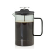 Kawiarka French press Impact Szara 600ml - Adhoc