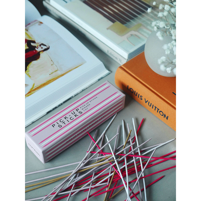 Gra zręcznościowa Pick up sticks (bierki) - Printworks