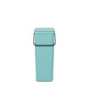 Kosz Sort&Go, 40l Mint 251085 - Brabantia