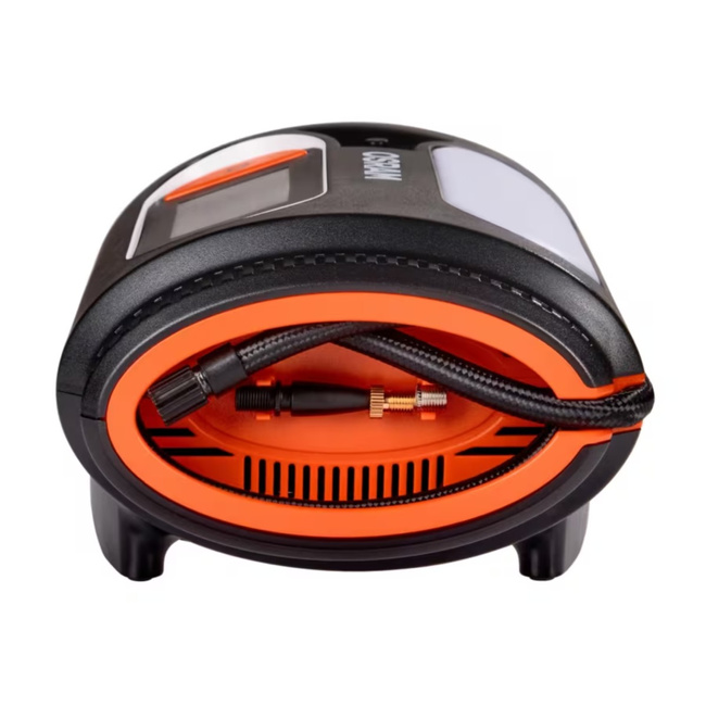 Kompresor samochodowy Osram TyreInflate 2120 12 V, cyfrowy, z Auto Stop i LED