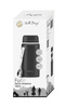Termos obiadowy 750ml Fuori grafitowy 28128 - Vialli Design