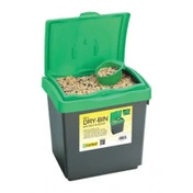 Pojemnik uniwersalny na suche produkty 30 l Garland