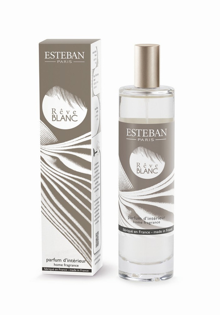 Spray zapachowy 75ml Reve blanc - Esteban