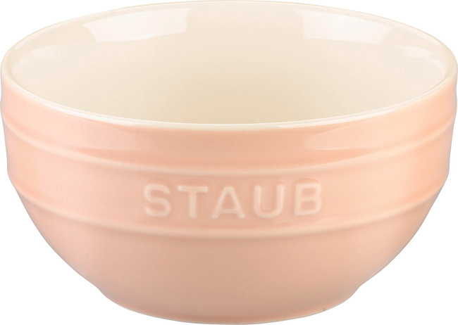 Staub Serving Zestaw 6 Misek 14 Cm, Wielokolorowe